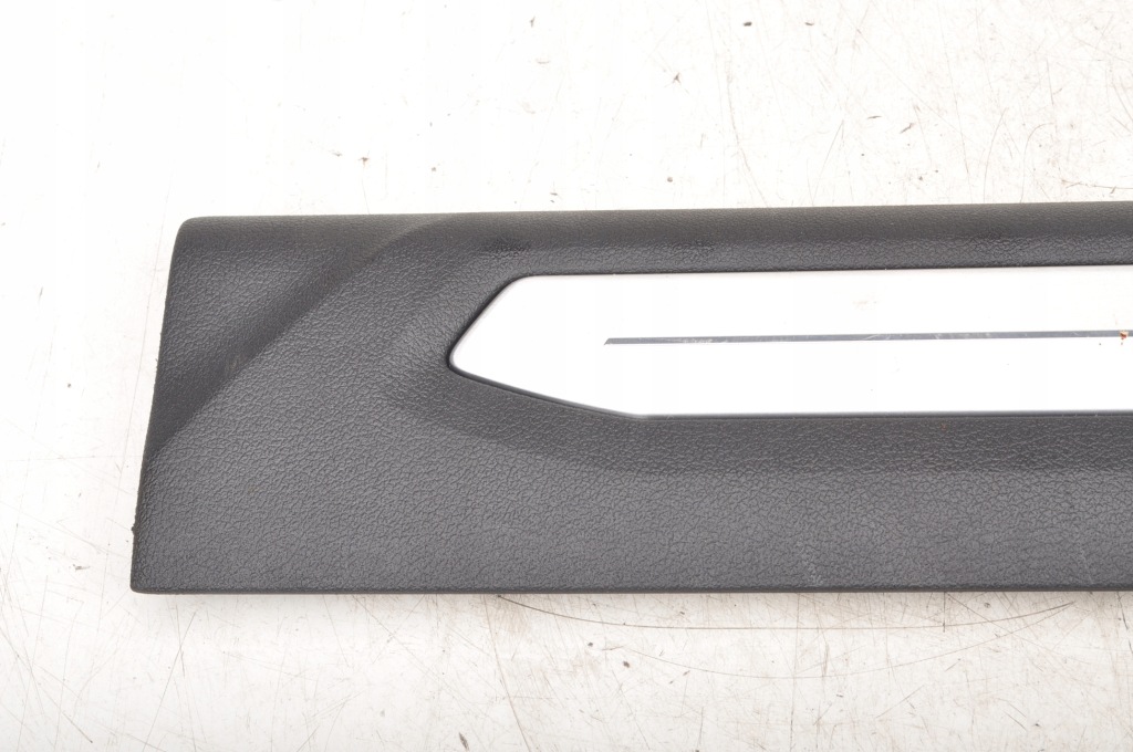 Bmw f44 gran купе молдинг поріг лівий перед 7489947 Недорого