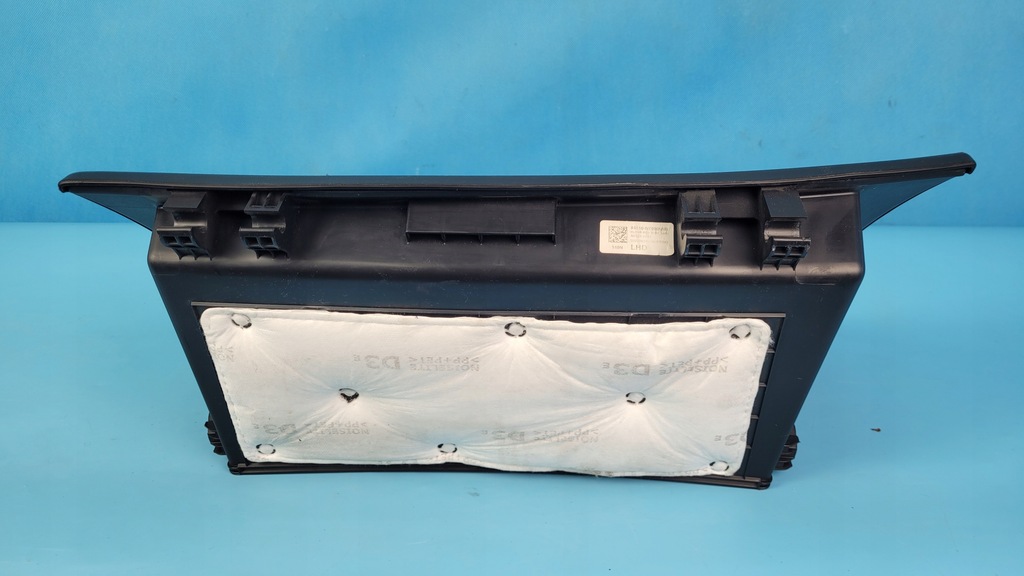 фото №8, Hyundai tucson iv 22r бардачок пасажира 84510-n7000