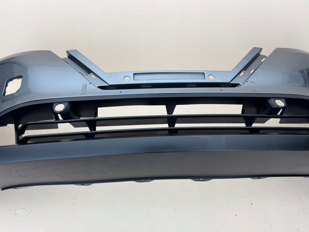 фото №12, Nissan qashqai iii 3 j12 21r- бампер перед передний 620226ua0h