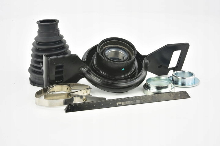 фото №13, Подшипник вала приводного toyota rav4 aca3,ala3