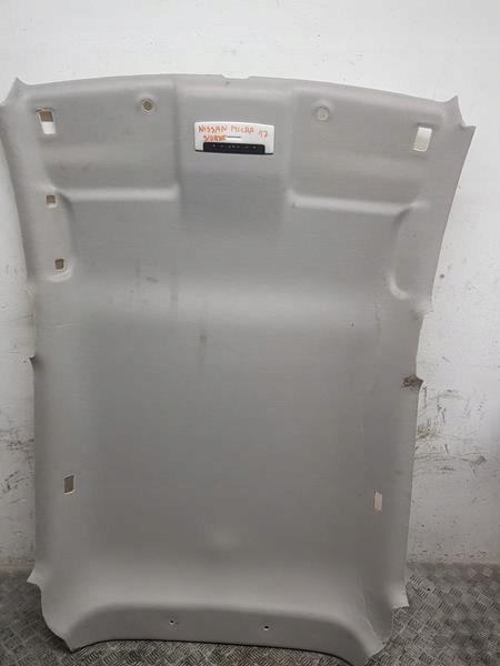 фото №1, Потолок nissan micra k14 739105fb1b