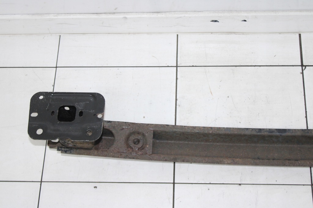 фото №6, Ford grand c-max ford c-max mk2 10r- балка бампера задня задня