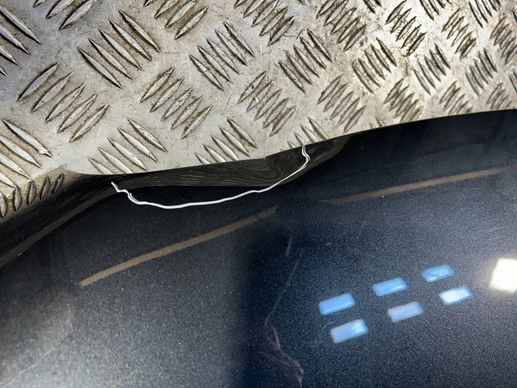 Volvo xc90 капот 31352866 Доставка