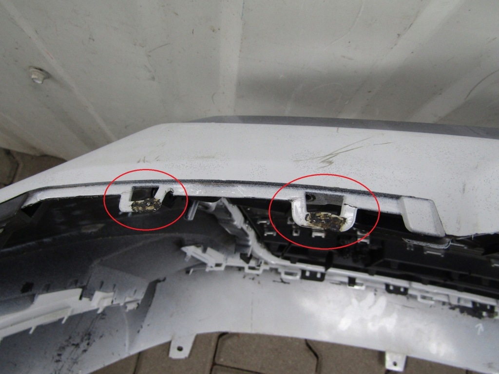 фото №9, Бампер перед передній audi a6 c8 s line 4k0 18-