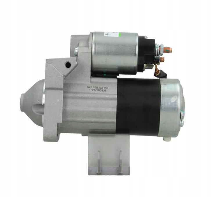 Стартер 12v 1.4kw renault modus grand 1.5 dci Зі Шроту