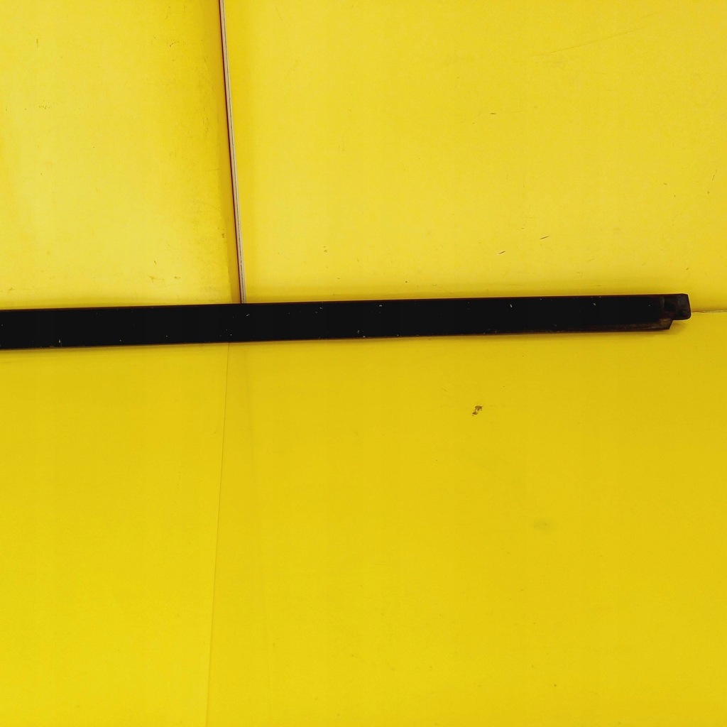 фото №8, Молдинг ущільнювач лівий перед fiat punto cabrio nr238