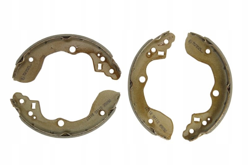 фото №1, Гальмівні колодки гальмівні kpl. lpr01146