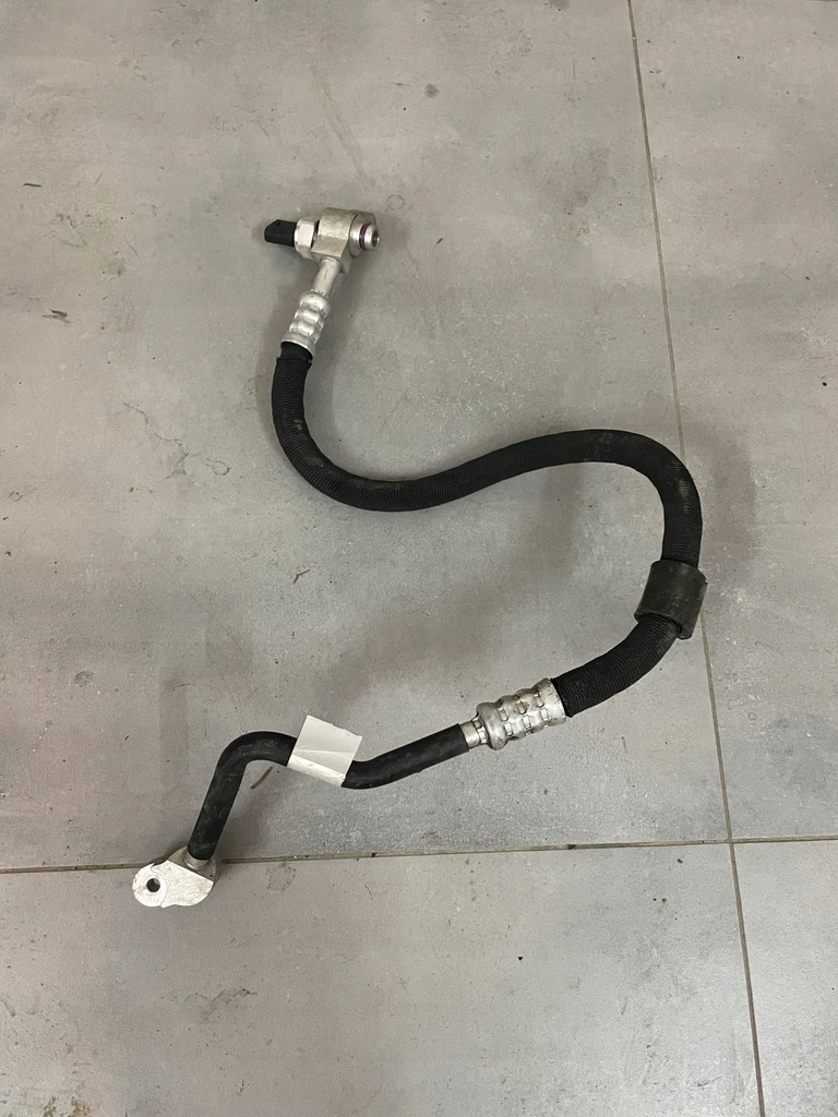 фото №1, Шланг кондиционера audi a6 c8