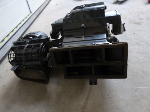 фото №10, Tucson i 04-10 корпус отопителя wody кондиционер двигатели 2.0 16v g4gc