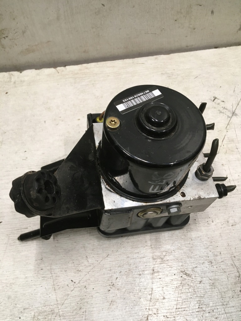 Купить Bmw e46 насос abs dsc 34516759045