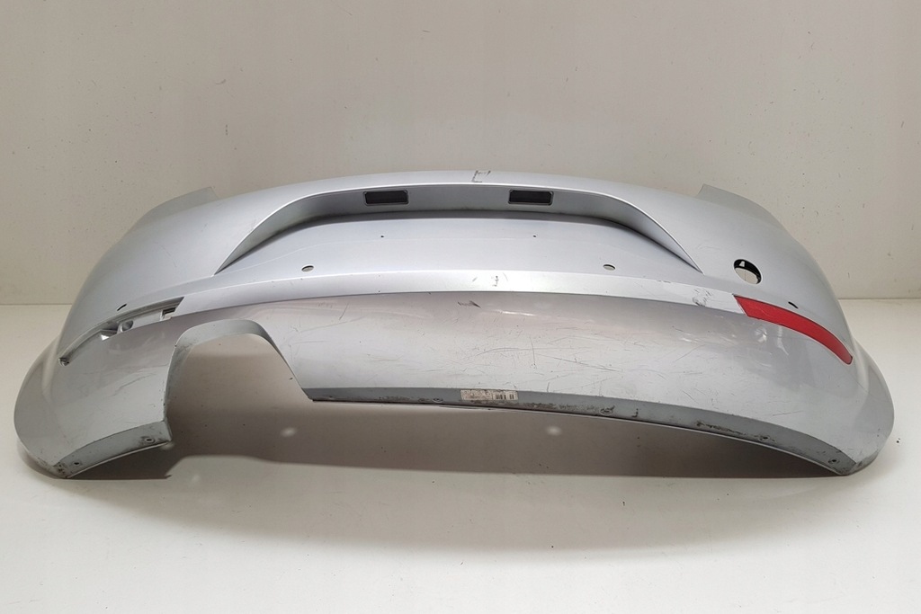 фото №15, Бампер задній seat leon 1p1 1p0807421 2005