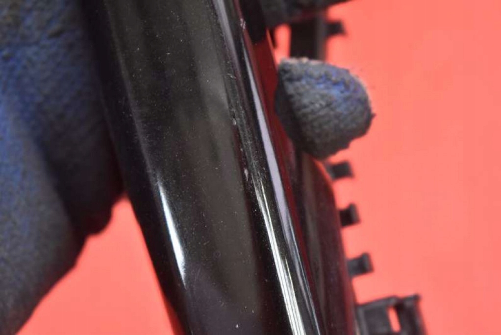 фото №8, Ручка ліва задня задня pab bj32-224n02 jaguar f-pace x761 16-20