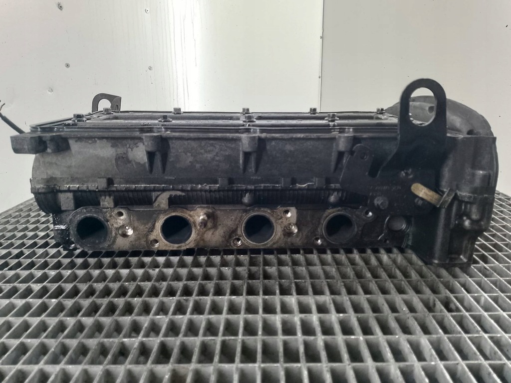 фото №8, Головка peugeot boxer iii 6q1q-6k537-ab 2.2 hdi tdci