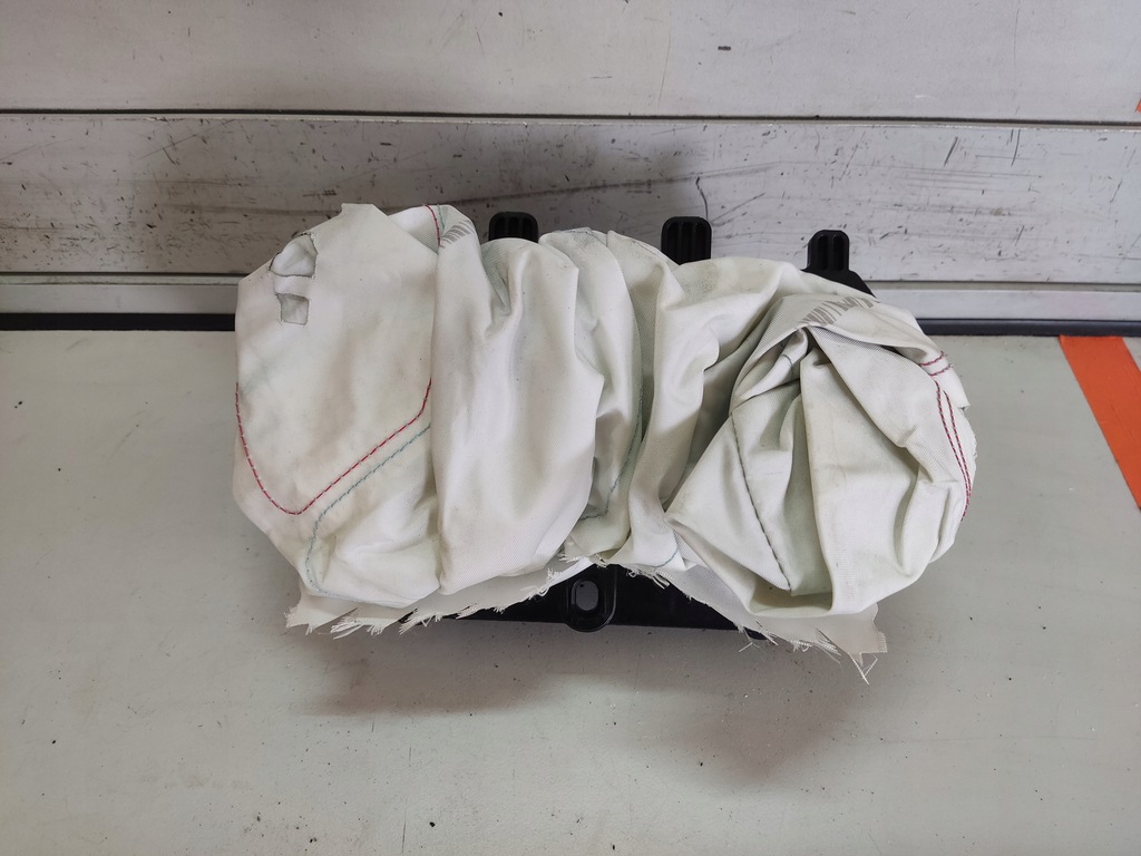 фото №1, Citroen c3 iii подушка пасажира 9812745280