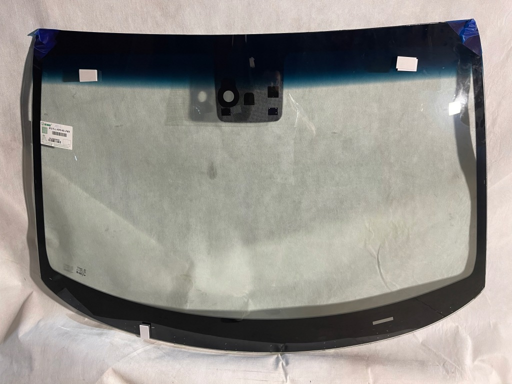 фото №1, Hyundai tucson скло передня датчик 2015-2020