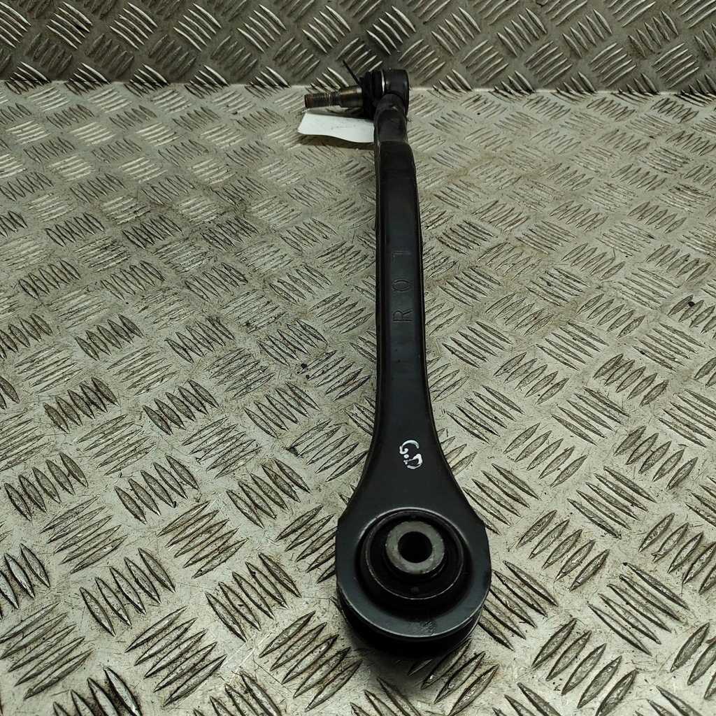 фото №6, Lexus rx 450h 2023 правая сторона верхний рычаг задний