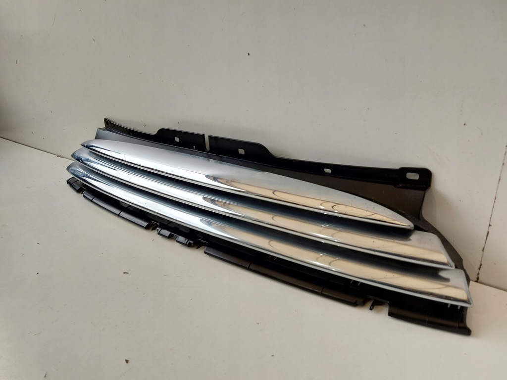 фото №3, Mini r56 r57 решітка радіатора решітка радіатора 16614910 оригінал