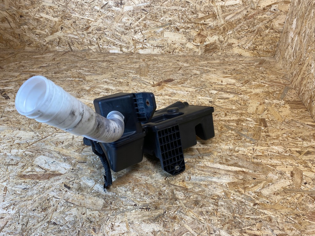 фото №6, Бак рідина омивача помпа seat alhambra 7n 5n0955453a 2010-