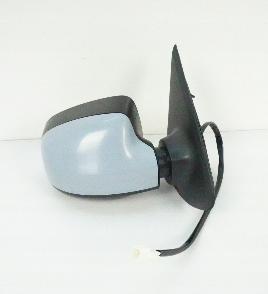 фото №1, Дзеркало зовнішнє dacia logan ii, sandero ii 10.12- pr 6126721 alkar