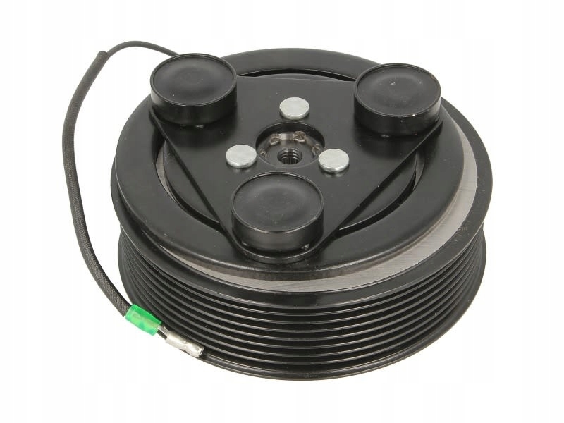 фото №1, Зчеплення компресор кондиціонера thermotec ca502