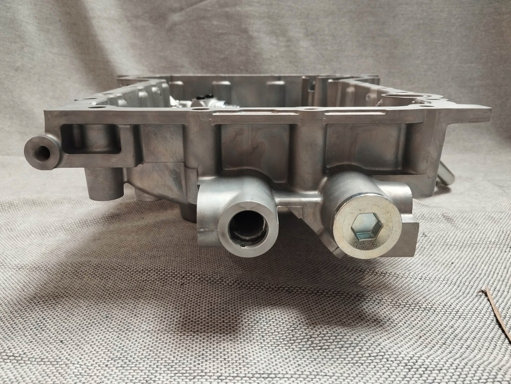 1210151021 / 12101-51021 pan sub-assy oil | піддон масляна в Україні