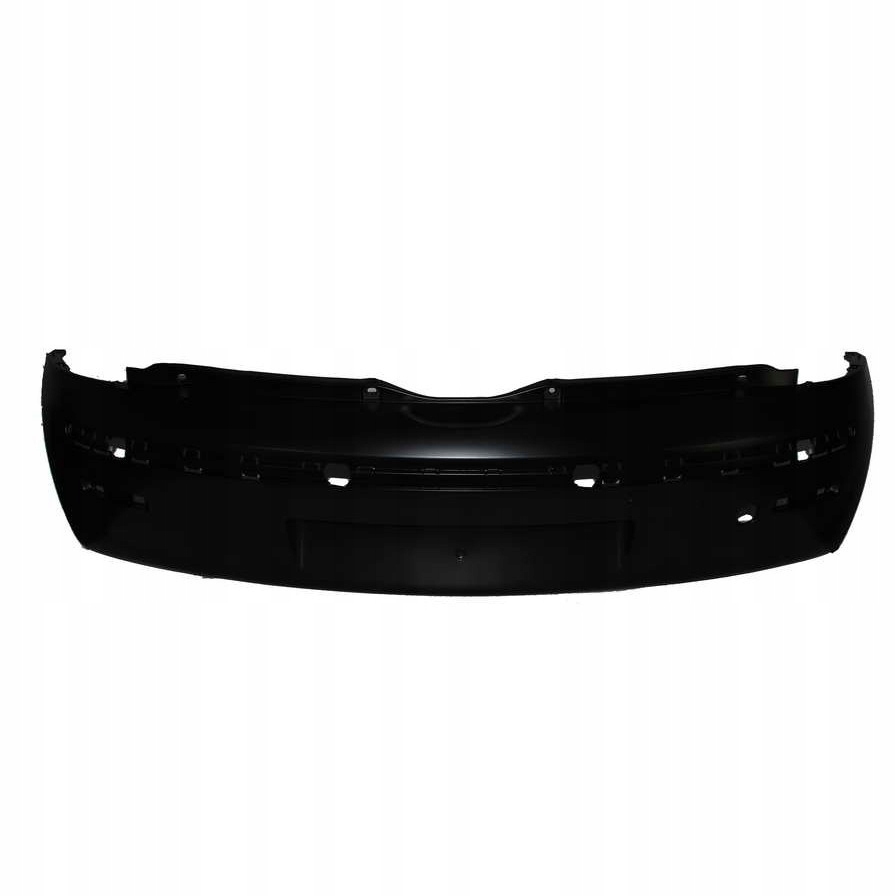 фото №1, Бампер задній fiat punto 2 fl 2003-2010 новий
