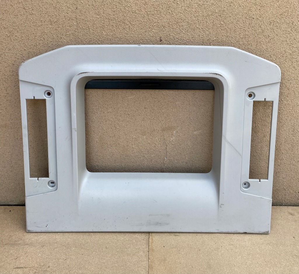 фото №1, Захист люк renault gama t range 82257726