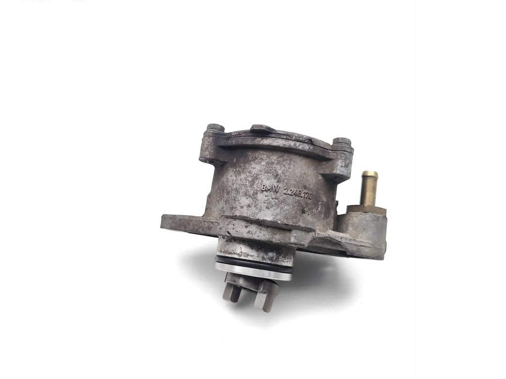 фото №6, Land rover freelander насос вакуумa 2.0 td4 4x4 дизель 80kw 109 hp