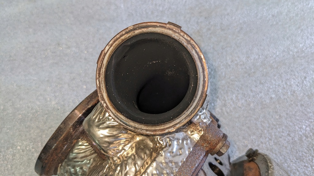 фото №11, M oryg турбина vw audi a8 sq7 10 000 km jak nowa 057145654q 057145654n