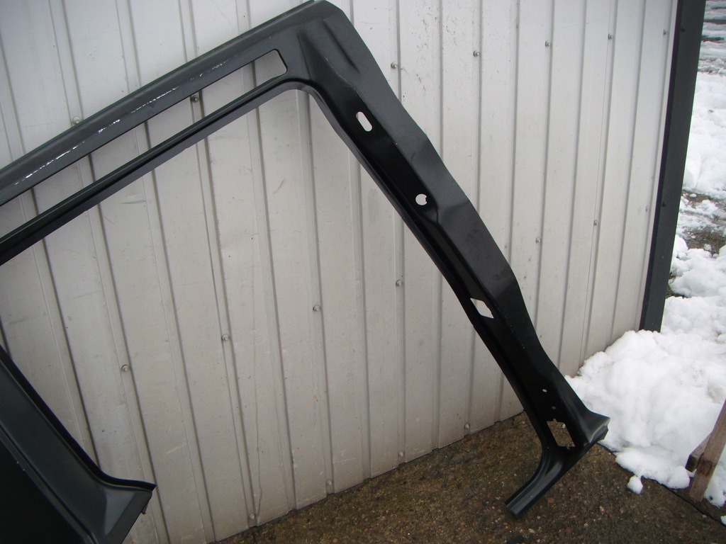 фото №8, Fiat doblo ii opel combo d 10-21 крыло правый задняя