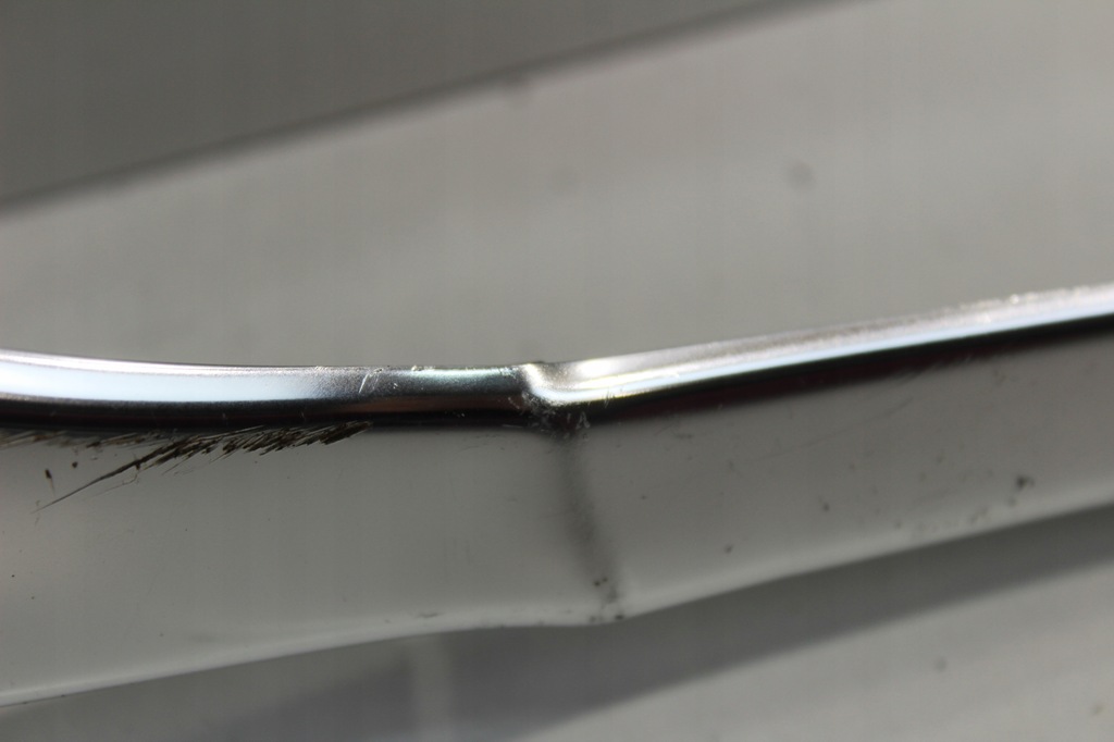 фото №6, Молдинг хром дверь jaguar xe gx73-255a61