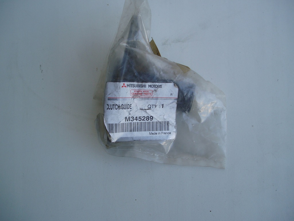 фото №1, Втулка вала сцепления mitsubishi carisma spac star