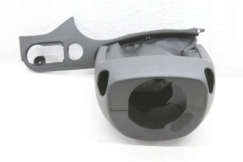 фото №1, Opel crossland x lift защита корпус руля kpl.