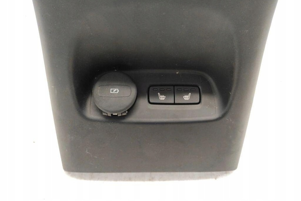 фото №7, Кнопка підігрів сидінь volvo xc40 536 31469305 1.97l дизель 140kw