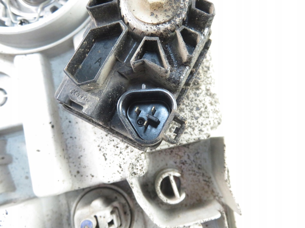 фото №6, Лампа левая передняя suzuki grand vitara ii