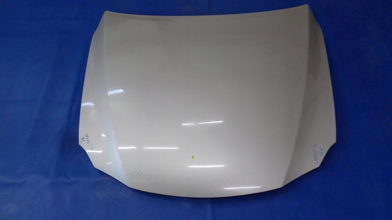 фото №1, Капот крышка двигателя 1g1 lexus ii is 220 05-12r