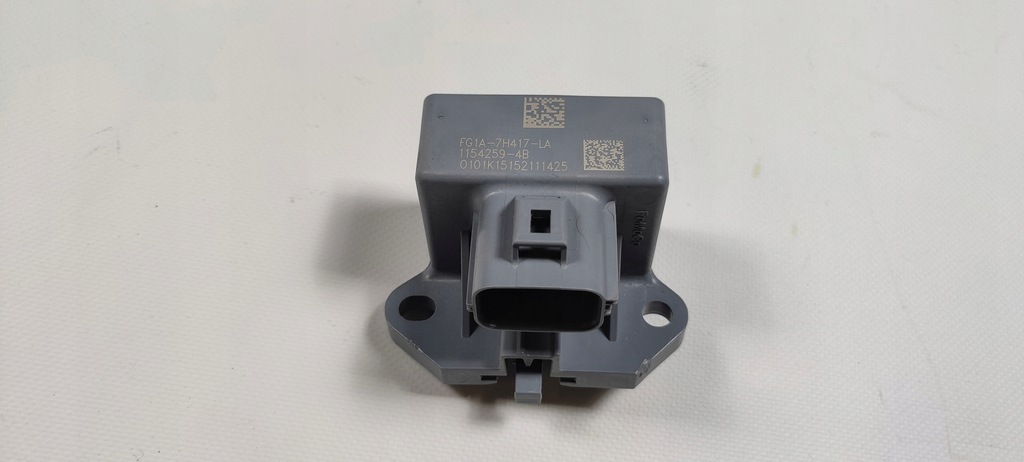 фото №1, Модуль блок керування редуктор fusion explorer 2016-