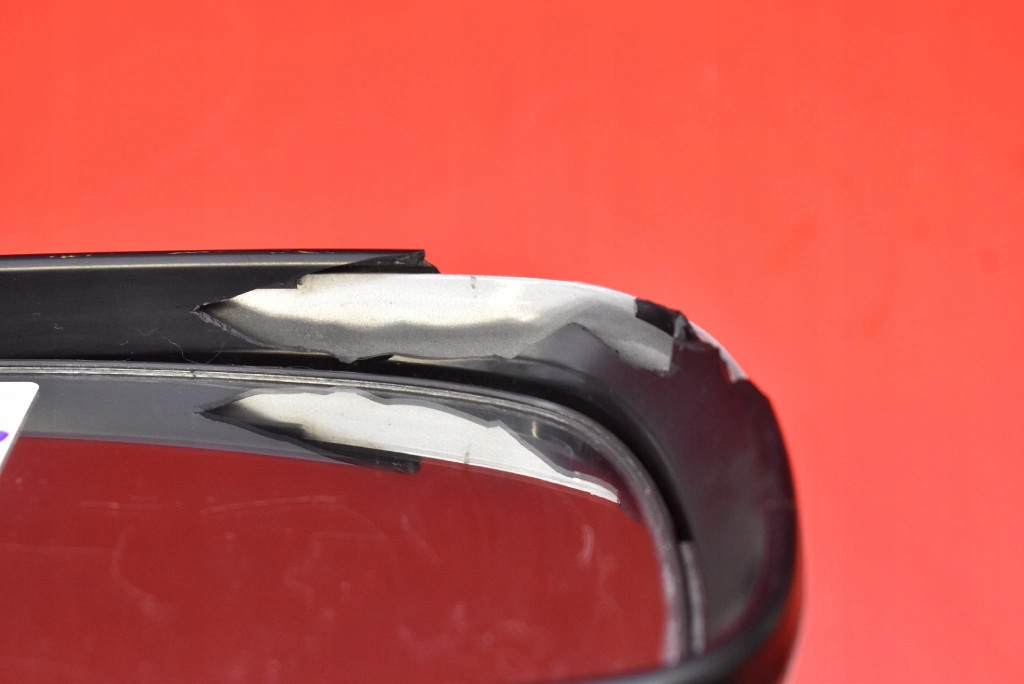 фото №8, Дзеркало праве 1f9 eu 012227 toyota prius 2 ii xw20 lift 05-11 5 pin