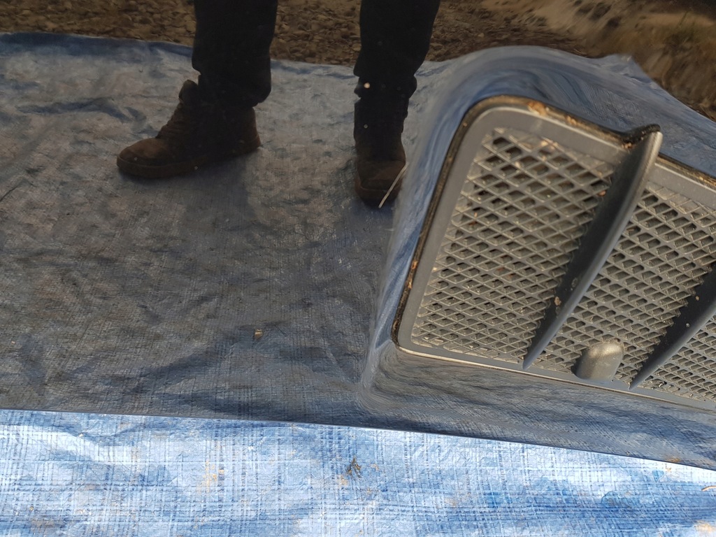 фото №15, Капот mercedes gl x164 c197 197