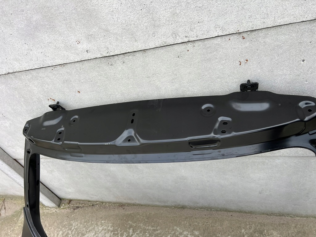 фото №12, Кришка багажника задня задня seat arona 6f9 nowa оригінальна