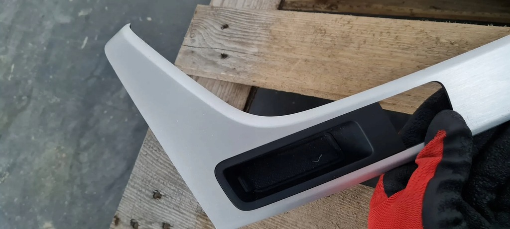 фото №14, S5 8w lift a5 dekor декори консолі quattro накладки декоративні 1nk sportback