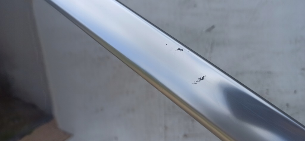 фото №10, Skoda octavia iv kombi 2020- рейлинг крышный правый 5e7860026