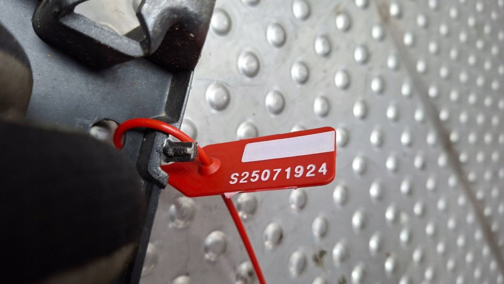 фото №9, Защита стойка правый перед 768340002r renault scenic iii 2009-