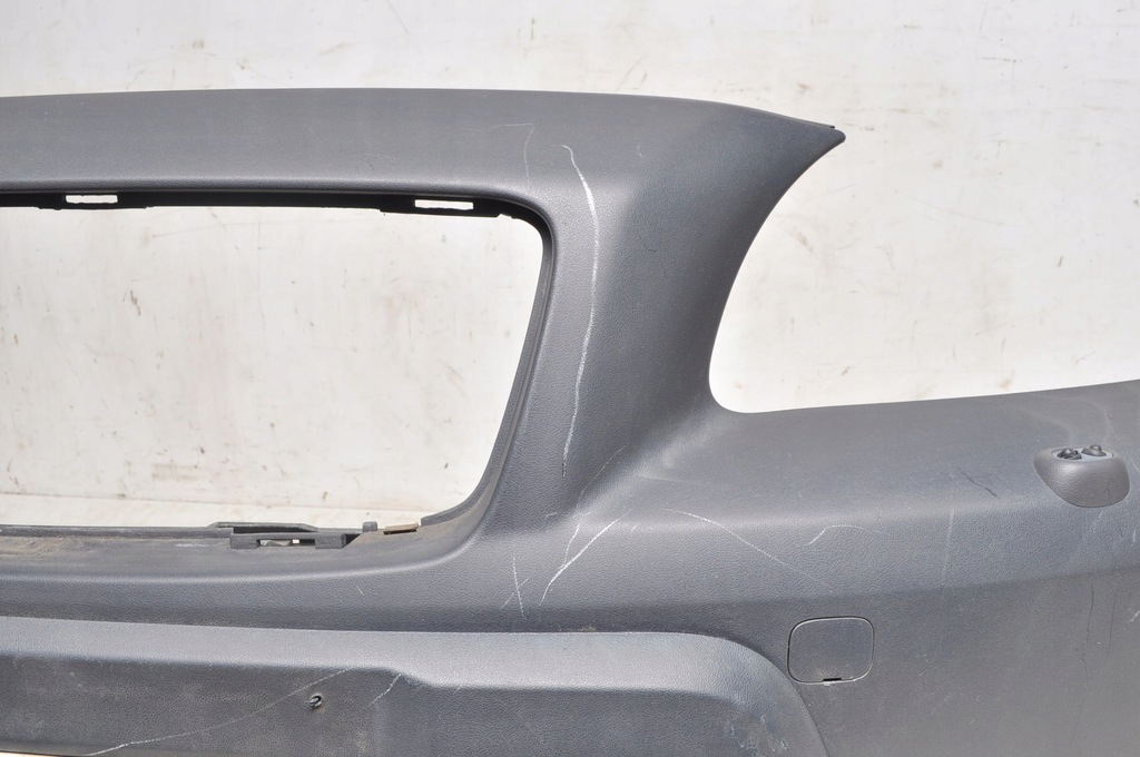 фото №12, Volvo xc70 lift бампер перед передній pod омивачі 9190896