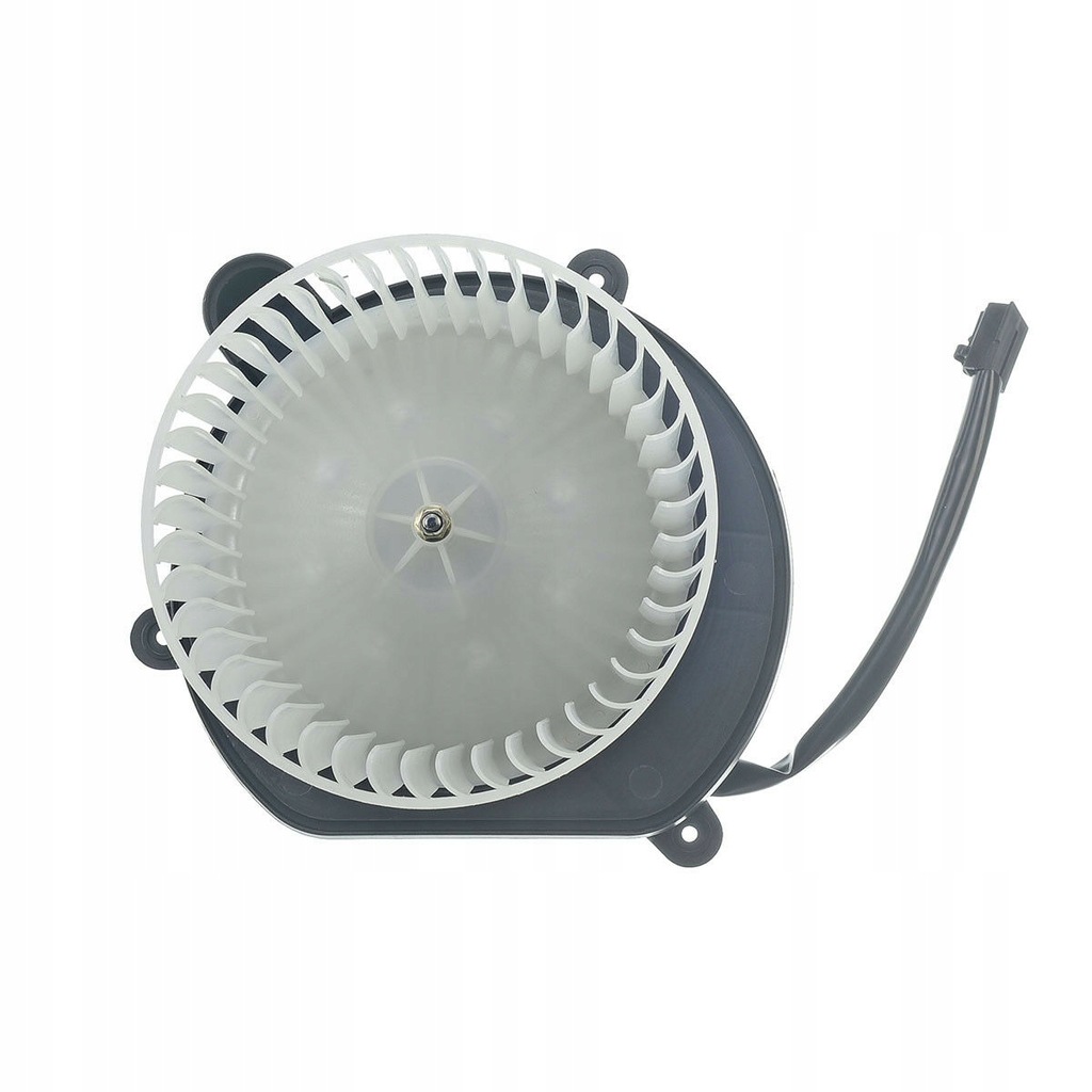 фото №3, Вентилятор jeep grand cherokee wk 2005-2010