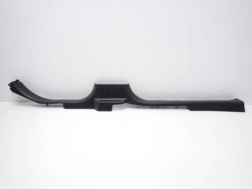 фото №1, Молдинг захист поріг поріг ліва 10474001 mg zs ev 21r