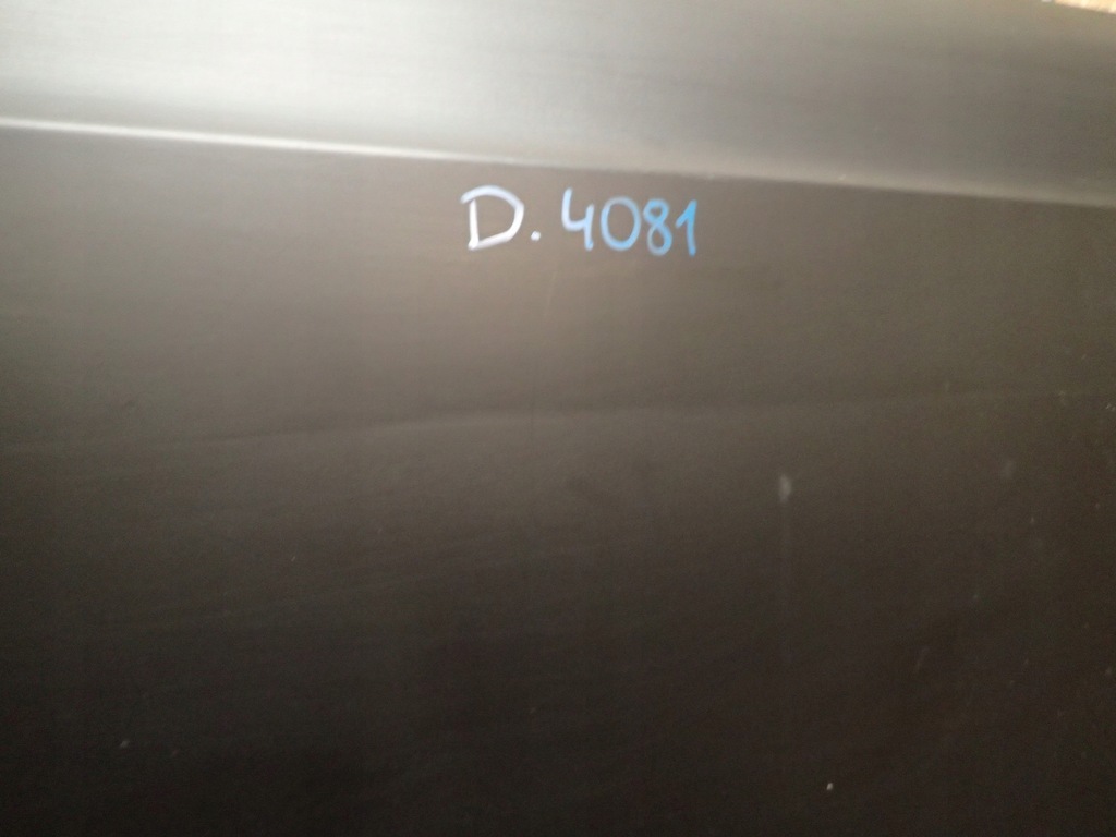 фото №3, Двері перед праве tesla x