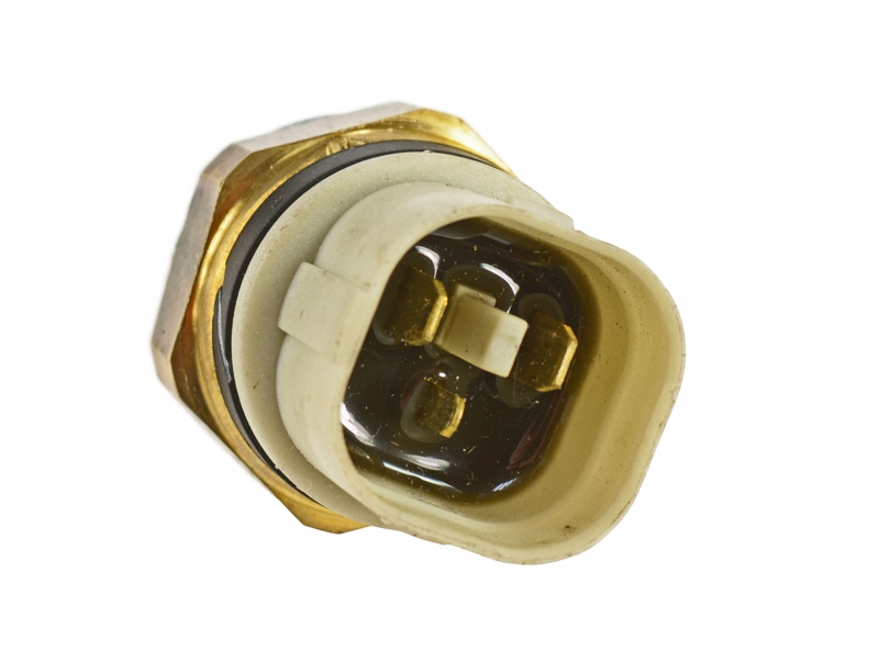 Выключатель вентилятора радиатора ford galaxy/ чёрный Киев