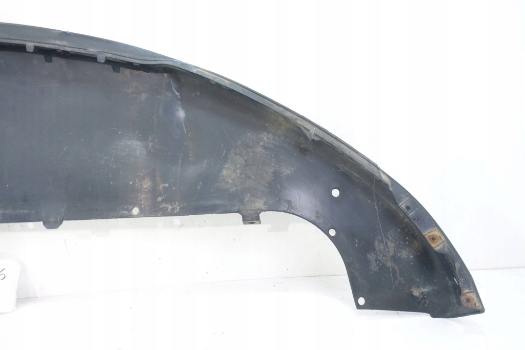 Захист спойлер плита підлога бампера перед tesla model s 2012- 600816000b Ціна