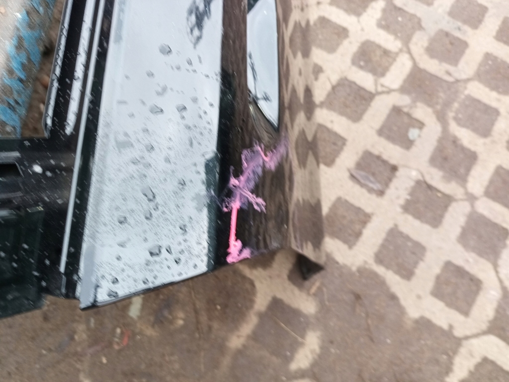 фото №6, Bmw 5 g60 g61 2023r- дверь передние правое перед